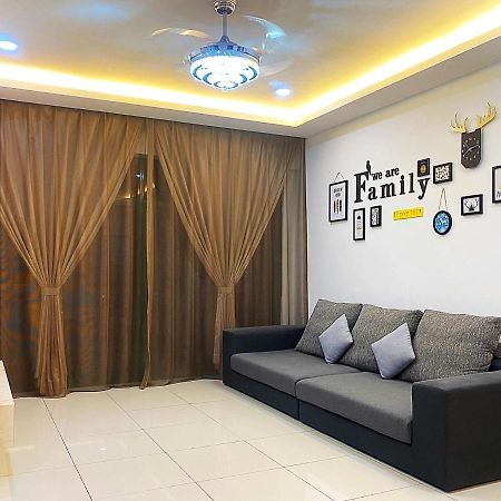 Amadel Residence 爱媄德民宿 1314 Malakka Dış mekan fotoğraf