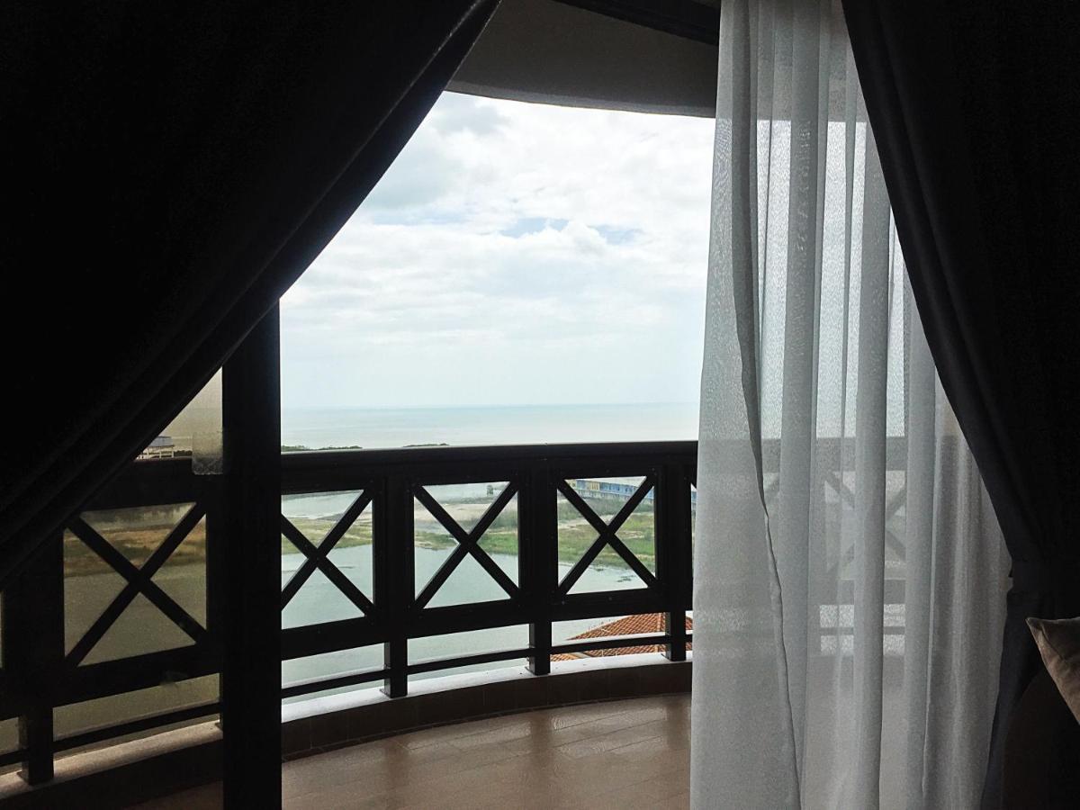 Amadel Residence 爱媄德民宿 1314 Malakka Dış mekan fotoğraf