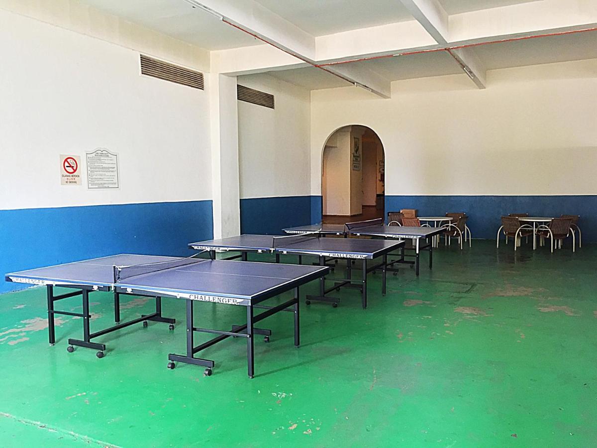 Amadel Residence 爱媄德民宿 1314 Malakka Dış mekan fotoğraf