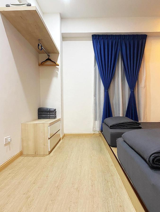 Amadel Residence 爱媄德民宿 1314 Malakka Dış mekan fotoğraf